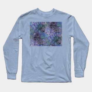 Jellyfish Long Sleeve T-Shirt